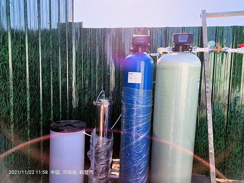 ?？h金祥置業噴淋凈化